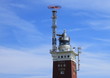 Foto: Leuchtturm auf Helgoland (Oberland) Leuchtturm auf Helgoland (Oberland)