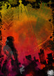 flyer party poster plakat