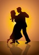 Couples Dancing