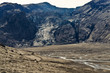 The Eyjafjallajökull Volcano in Iceland The Eyjafjallajökull Volcano in Iceland