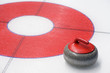 Curling stone