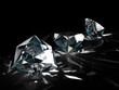 diamonds