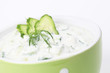 Tzatziki Tzatziki