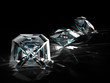 diamonds