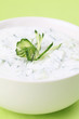 Tzatziki Tzatziki
