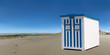 Cabine De Plage