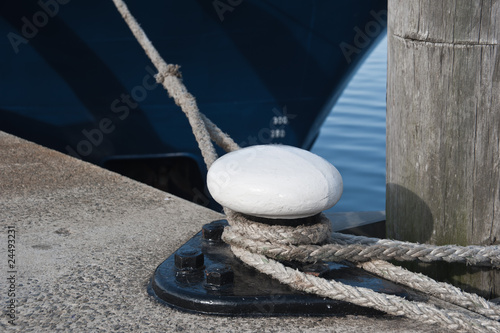 Foto: Im Hafen Im Hafen