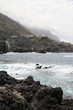 Spain, Canary Islands, Tenerife, Garachico
