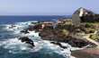 Spain, Canary Islands, Tenerife,Garachico