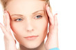unhappy woman
