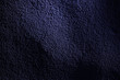 dark blue wall texture for background