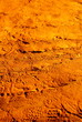 footsteps