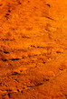 footsteps