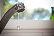 fuite d'eau