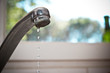 fuite d'eau