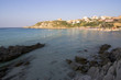 St. Teresa - Sardinien, Italien