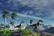 Dinosaurios