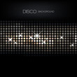 Disco background Disco background