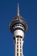 Foto: Skytower in Auckland Skytower in Auckland