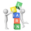 Cubes - LEARN Cubes - LEARN