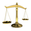 gold scale