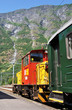 Train #1