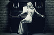 piano