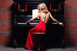 piano