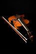 Beautiful old violin