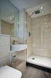 modern en-suite bathroom modern en-suite bathroom