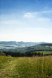 Rhön (Aussicht Wasserkuppe)
