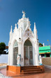 Chapel of Catholic Church in Kanyakumari Chapel of Catholic Church in Kanyakumari