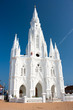 Catholic Church in Kanyakumari Catholic Church in Kanyakumari