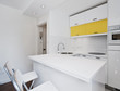 studio kitchen
