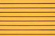 Orange wall