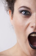facce con espressioni