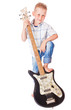 Little boy