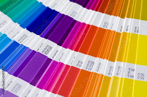 Photo: Pantone Pantone