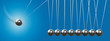 Pendulum Motion