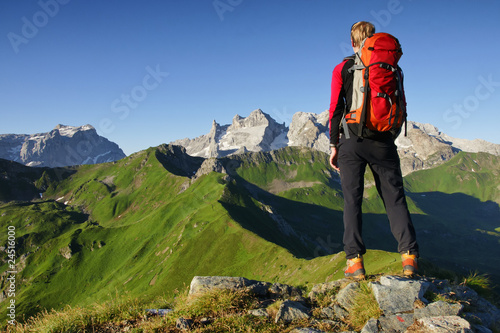 Photo: Gipfelglück Gipfelglück