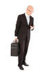 Manager in Businessoutfit
