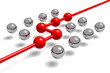 Network Cluster