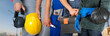 workers