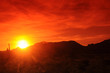 Arizona Sunset Arizona Sunset
