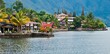 Foto: Lake Toba, Indonesia Lake Toba, Indonesia