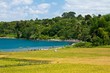 Foto: Indonesian postcard landscape Indonesian postcard landscape