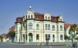 Namibia - Swakopmund - Hohenzollern-Haus Namibia - Swakopmund - Hohenzollern-Haus
