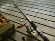 fishing