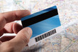 Credit card