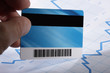 Credit card